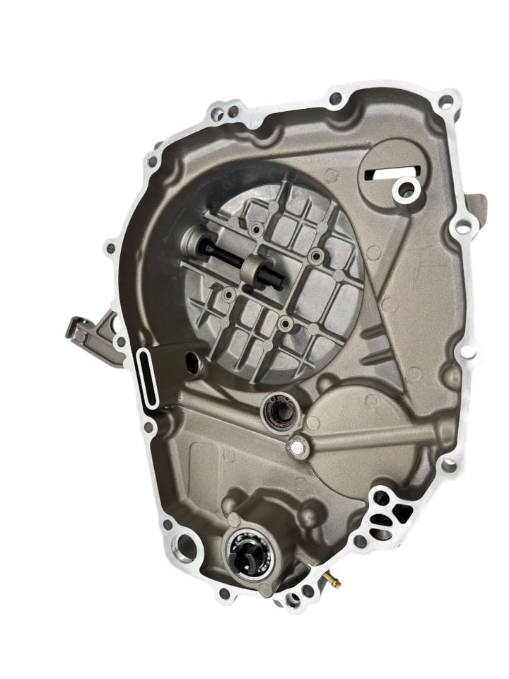 CF Moto SR 250 Debriyaj Kapağı Komple