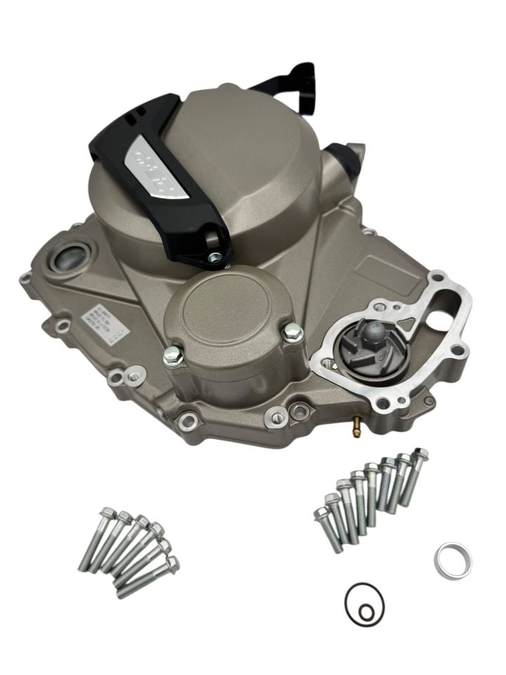 CF Moto SR 250 Debriyaj Kapağı Komple