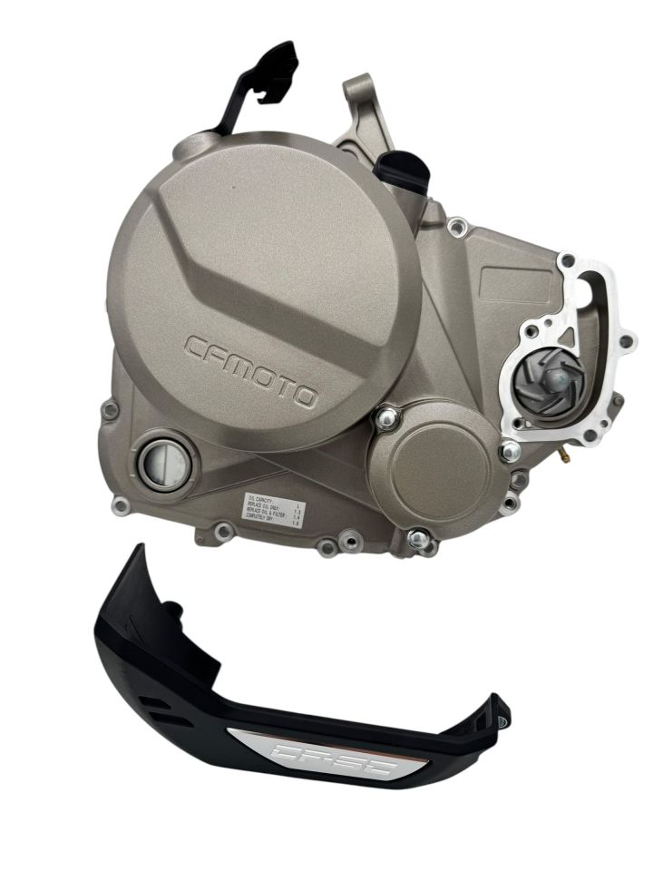 CF Moto SR 250 Debriyaj Kapağı Komple