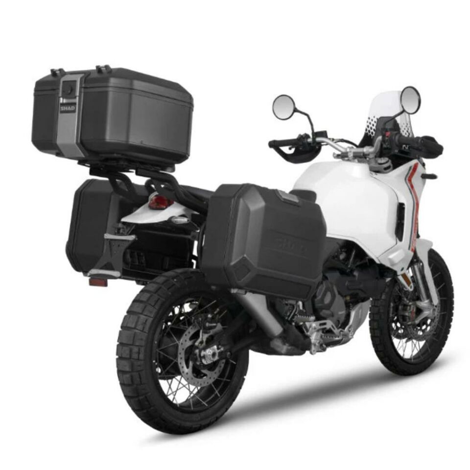 SHAD TOP MASTER DUCATI DESERT X 937 '22 D0DS92ST