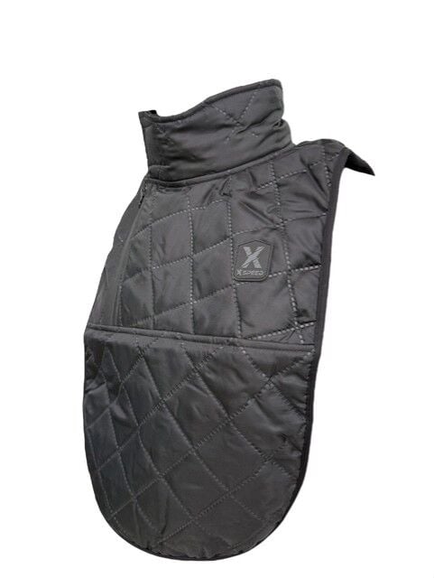 X-Speed Göğüs Koruma Uzun