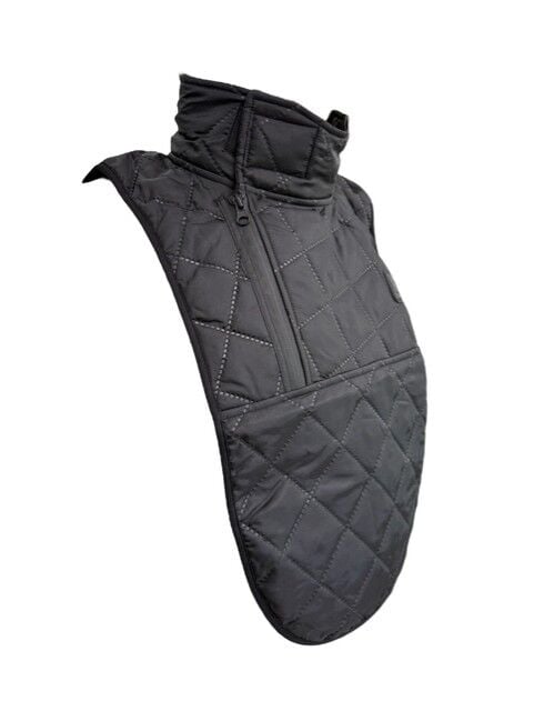 X-Speed Göğüs Koruma Uzun