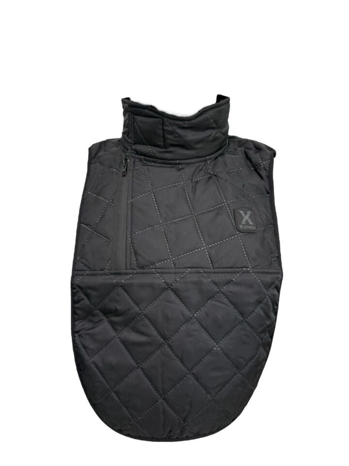 X-Speed Göğüs Koruma Uzun