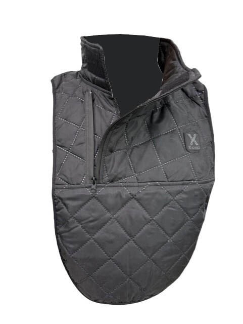 X-Speed Göğüs Koruma Uzun