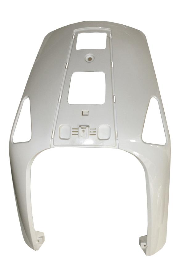 Mondial Revival 50 Ön Panel Beyaz