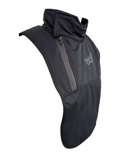 Berik Uzun Göğüs Koruma