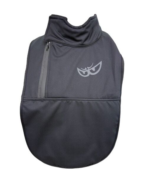 Berik Uzun Göğüs Koruma