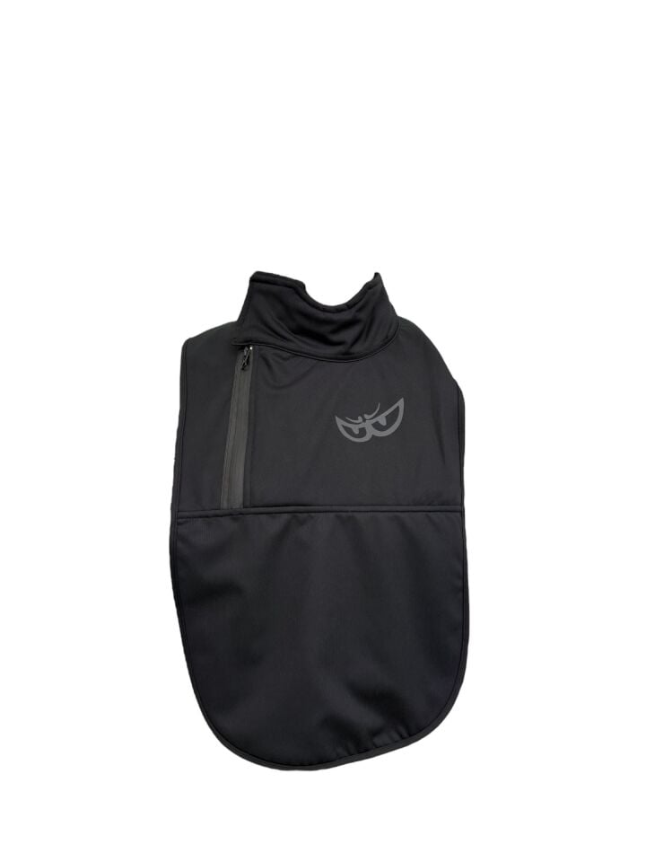 Berik Uzun Göğüs Koruma