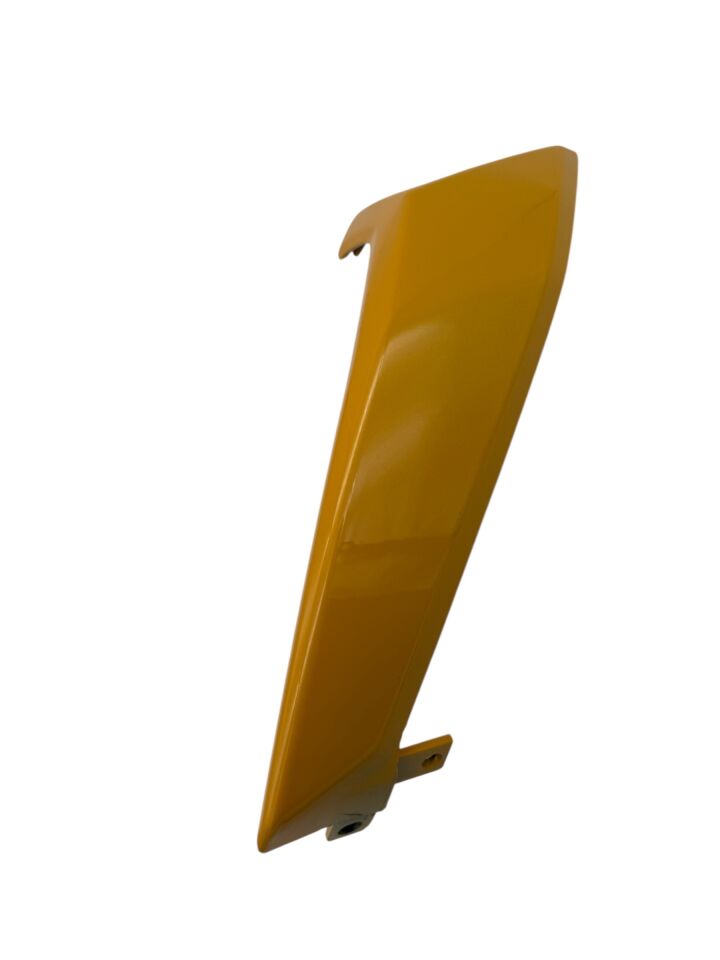 TVS Raider125 Far Muhafazası Sarı Sol