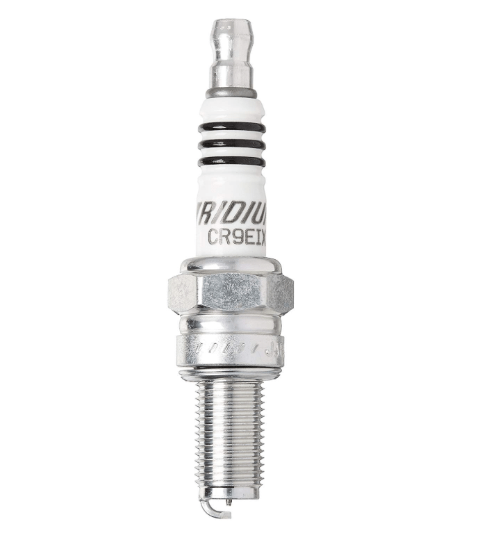 RKS A 250 NGK İridyum Buji