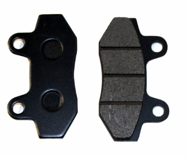 RKS Newlight 125 Arka Fren Balatası