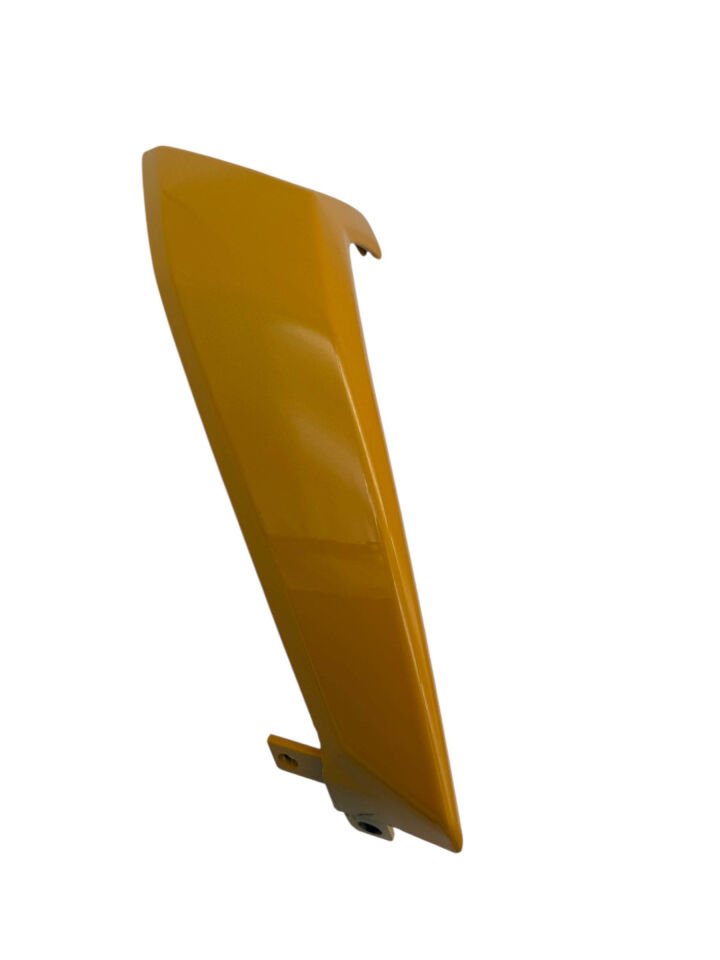 TVS Raider125 Far Muhafazası Sarı Sağ