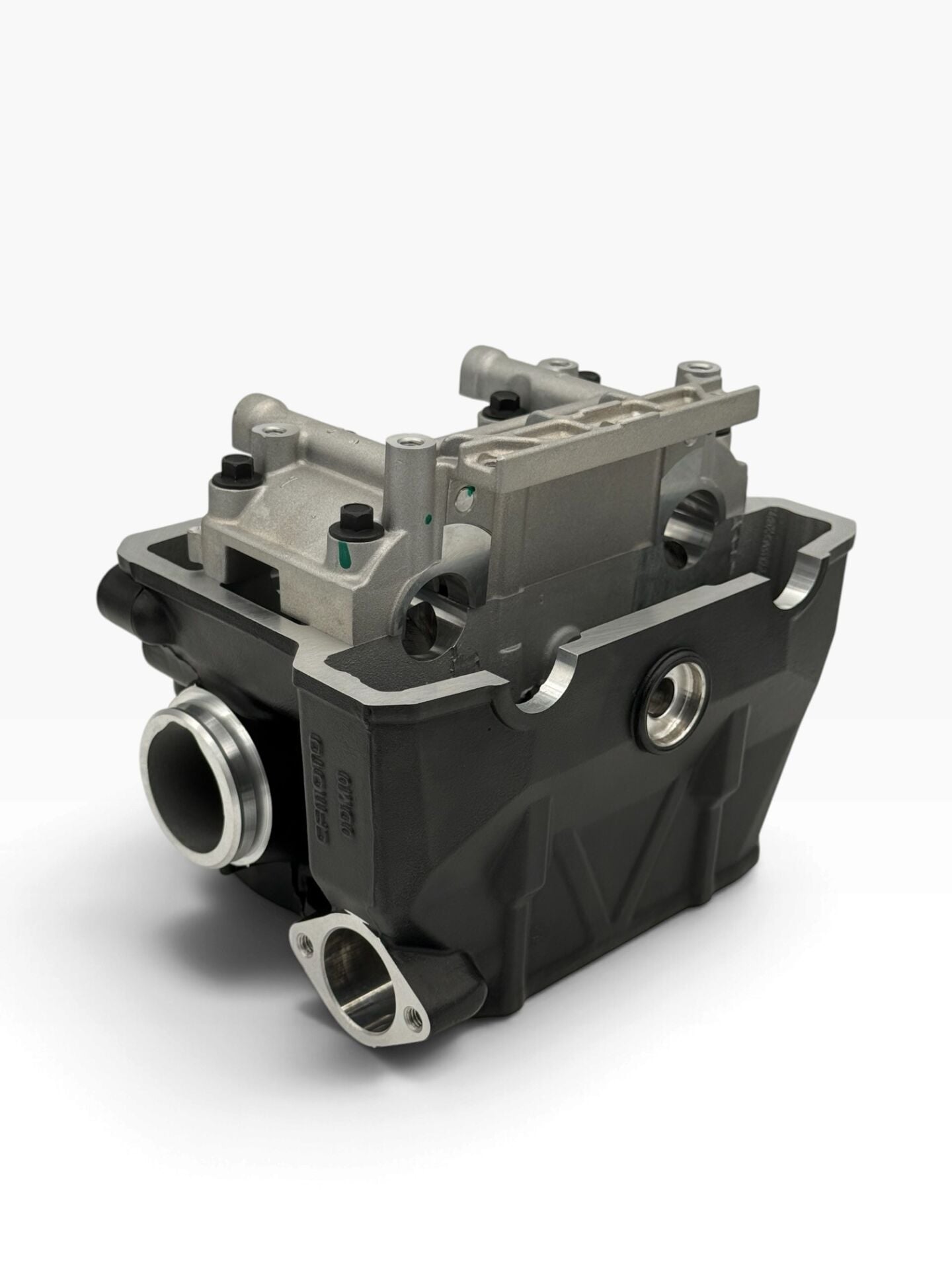 CF Moto 250 NK Silindir Üst Kapak