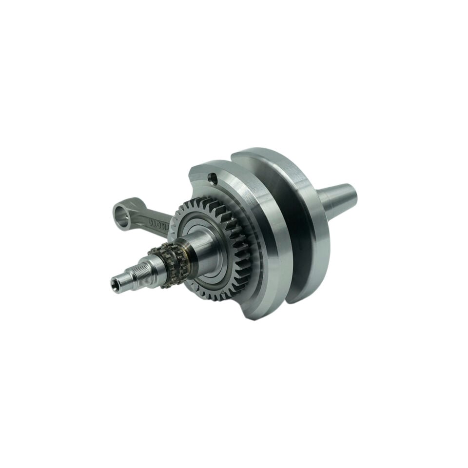 CF Moto 250 NK Krank