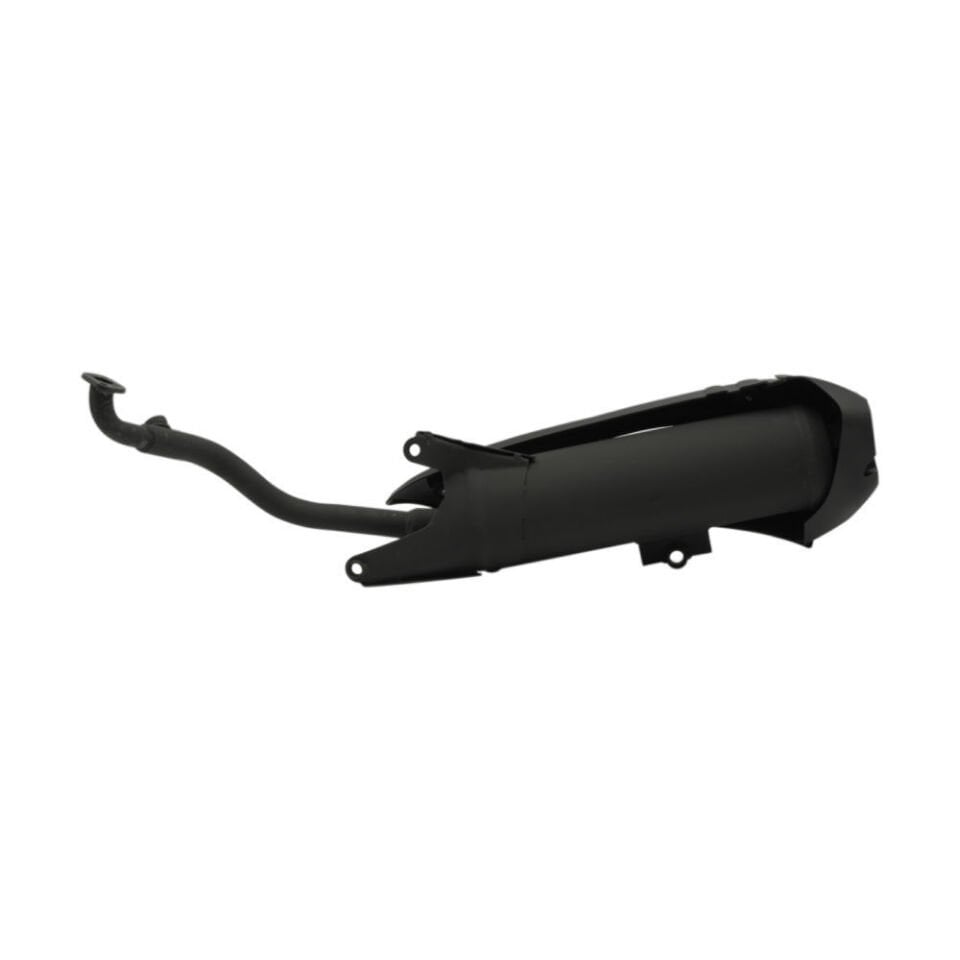 RKS Newlight 125 Egzoz
