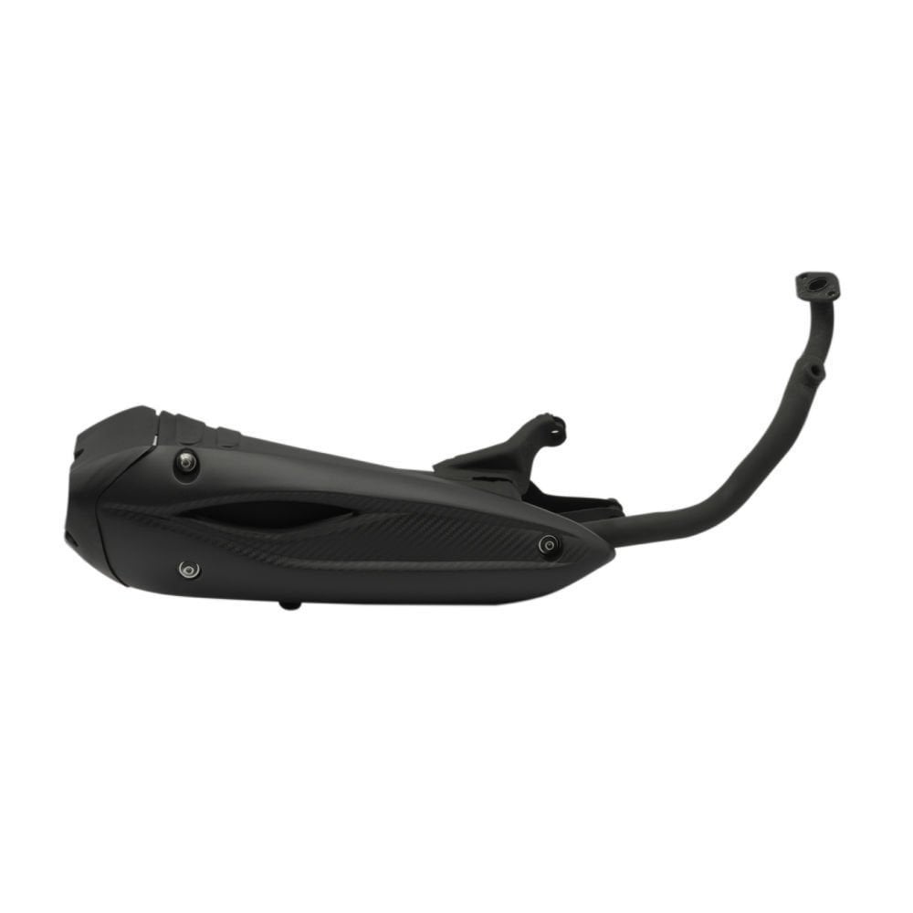RKS Newlight 125 Egzoz