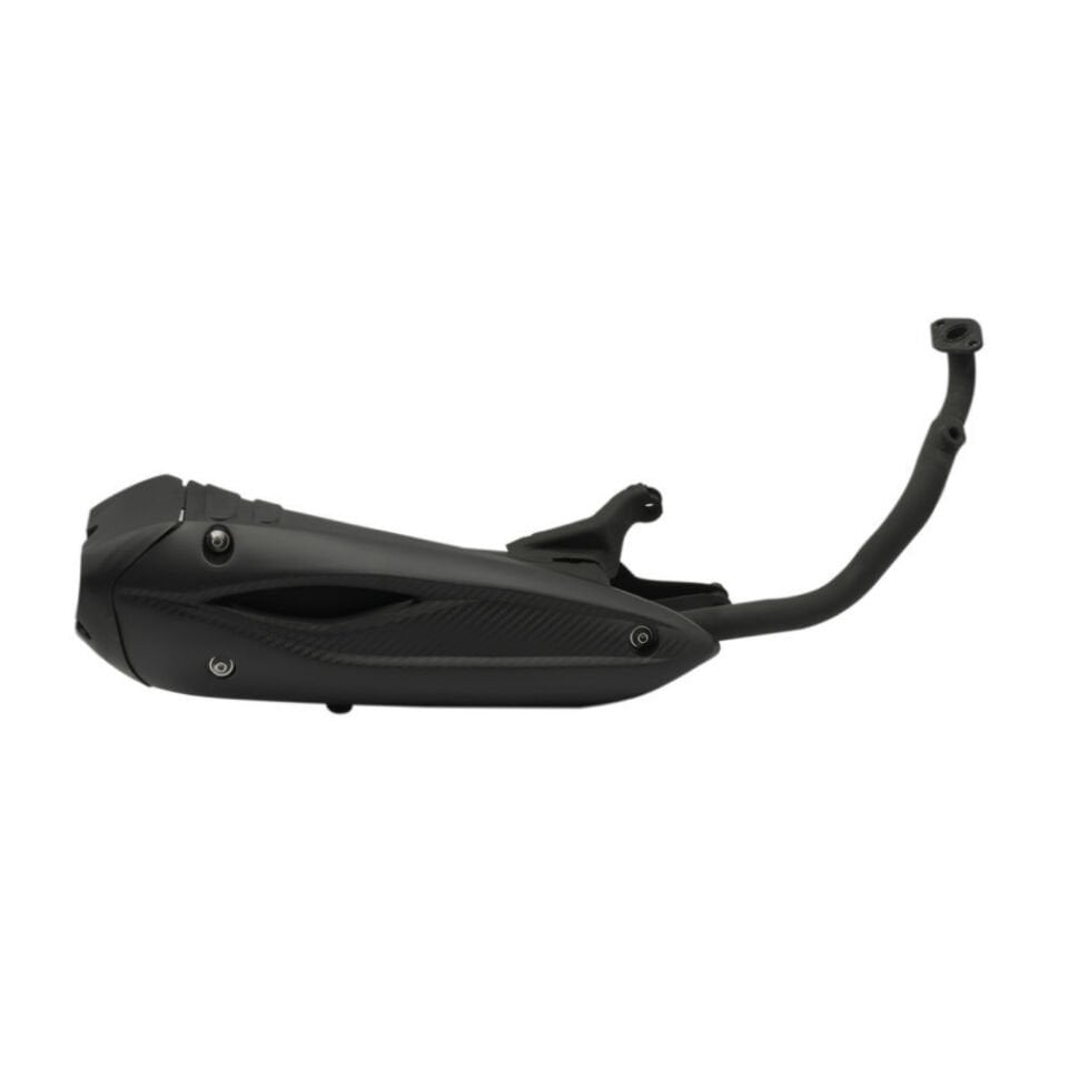 RKS Newlight 125 Egzoz