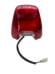 Kuba TK 03 Stop Komple