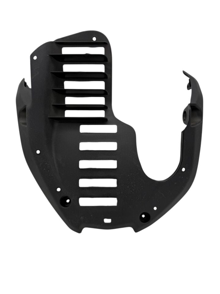 TVS Raider 125 Motor Alt Koruma