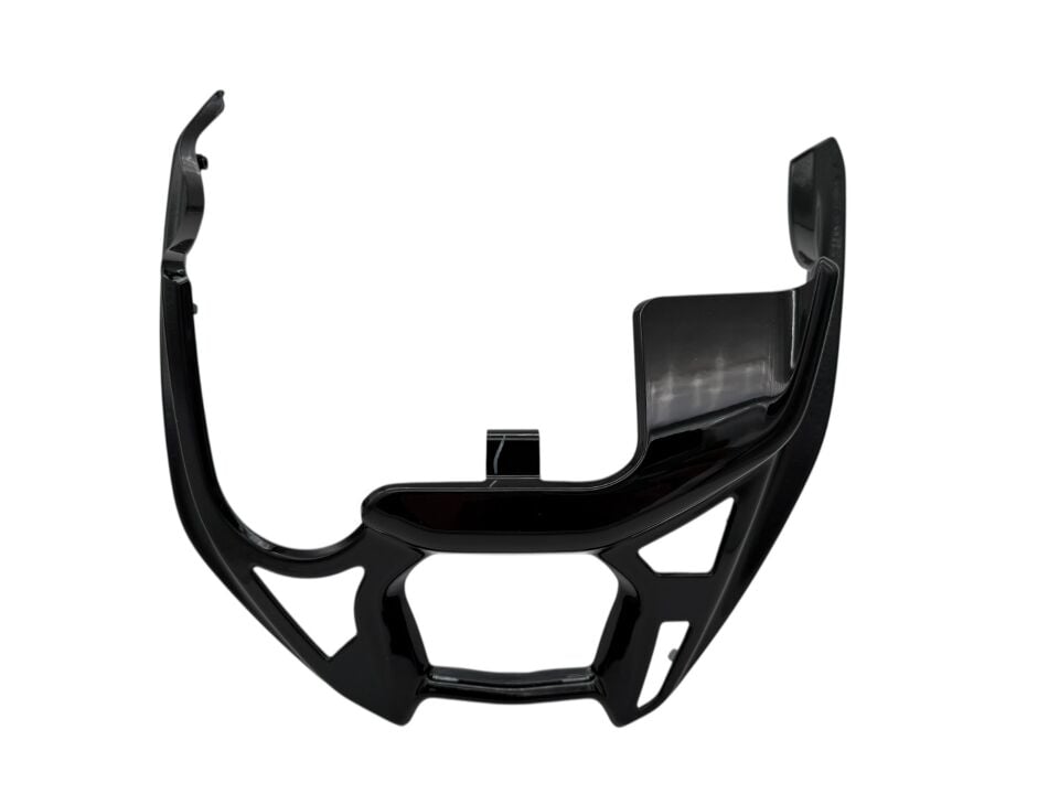 TVS Raider 125 Ön Panel Siyah