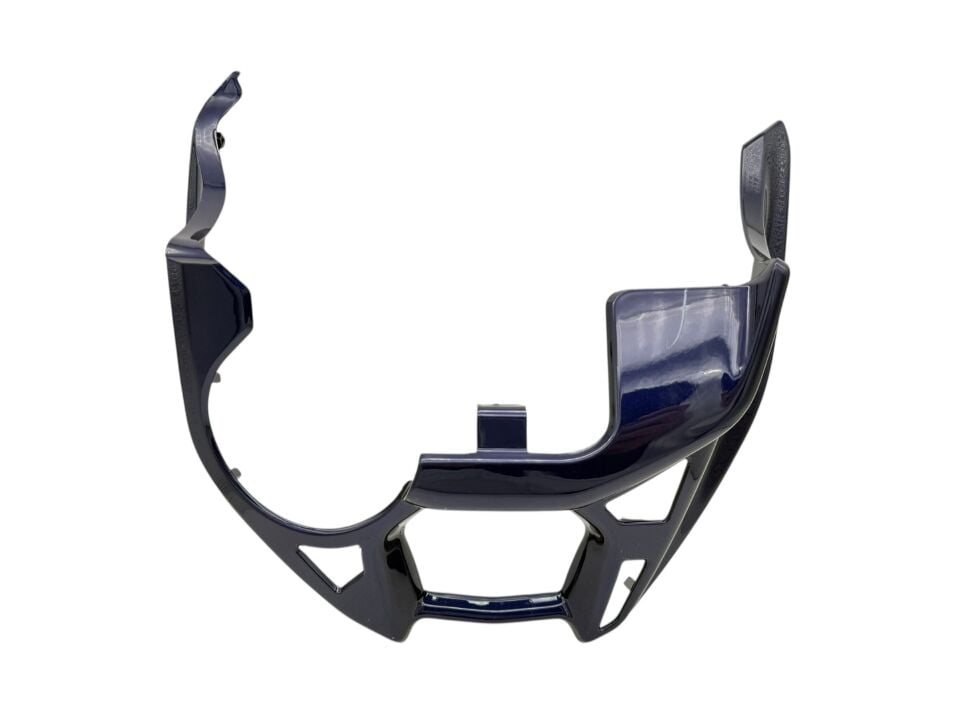 TVS Raider 125 Ön Panel Mavi