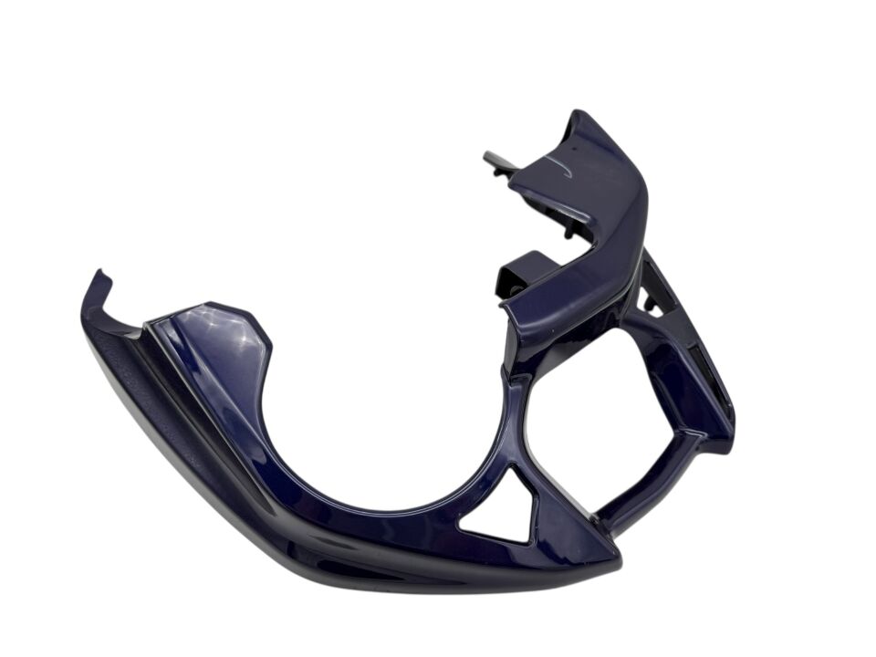 TVS Raider 125 Ön Panel Mavi