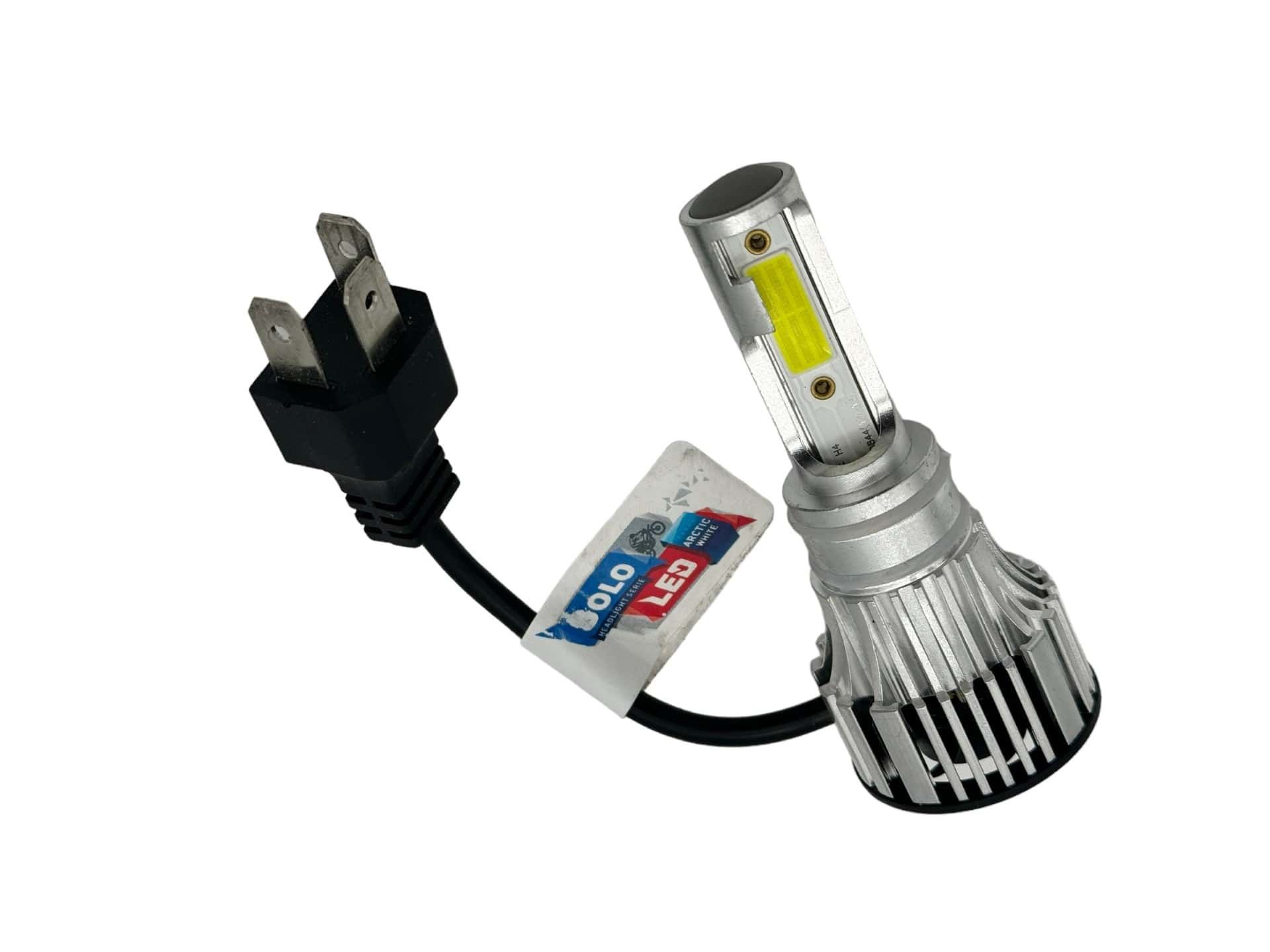 Yamaha MT 25 Photon Solo H4 Ledli Far Ampulü