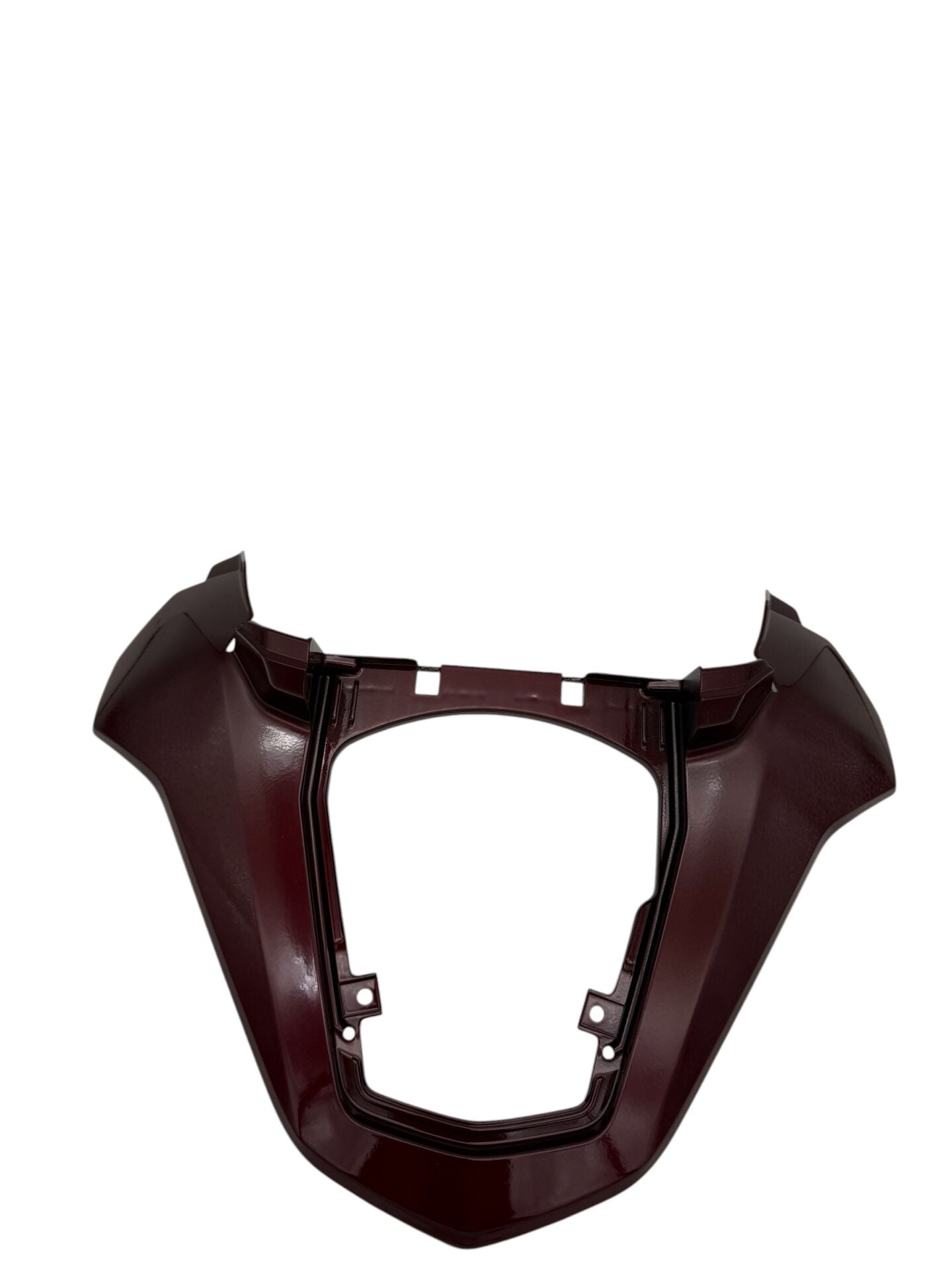 Honda Activa 125 i Stop Üst Plastik Kapak Kırmızı