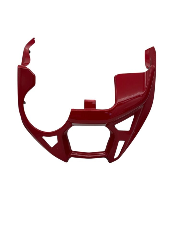 TVS Raider 125 Ön Panel Kırmızı