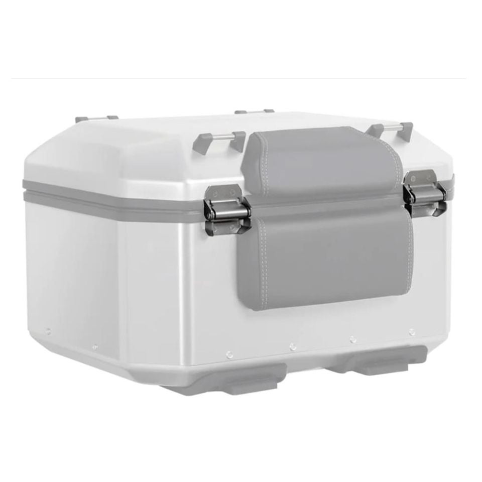SHAD TR48 TERRA ALÜMİNYUM ÇANTA D0TR48100