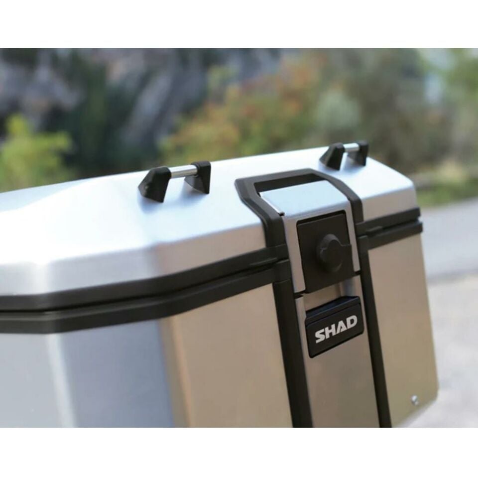 SHAD TR48 TERRA ALÜMİNYUM ÇANTA D0TR48100