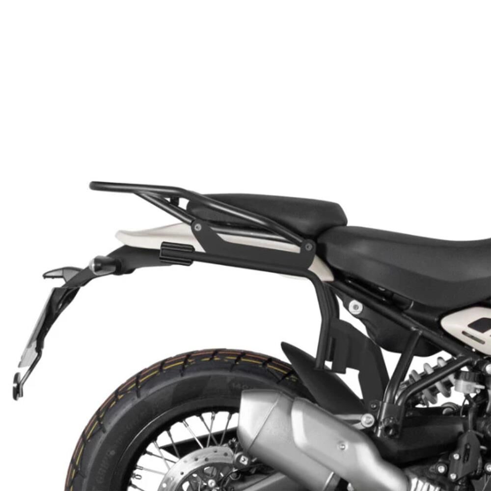 Shad 3P Yan Çanta Demiri ROYAL EINFIELD HIMALAYAN 450 '24 R0HM44IF