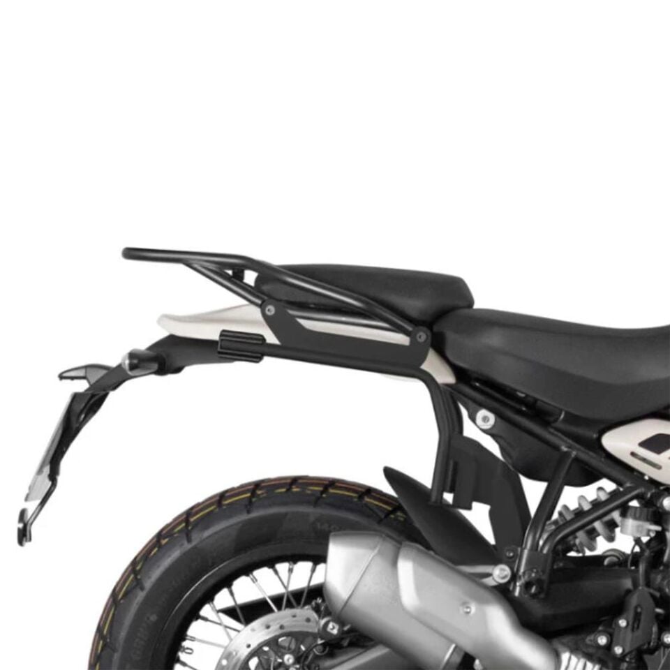 Shad 3P Yan Çanta Demiri ROYAL EINFIELD HIMALAYAN 450 '24 R0HM44IF