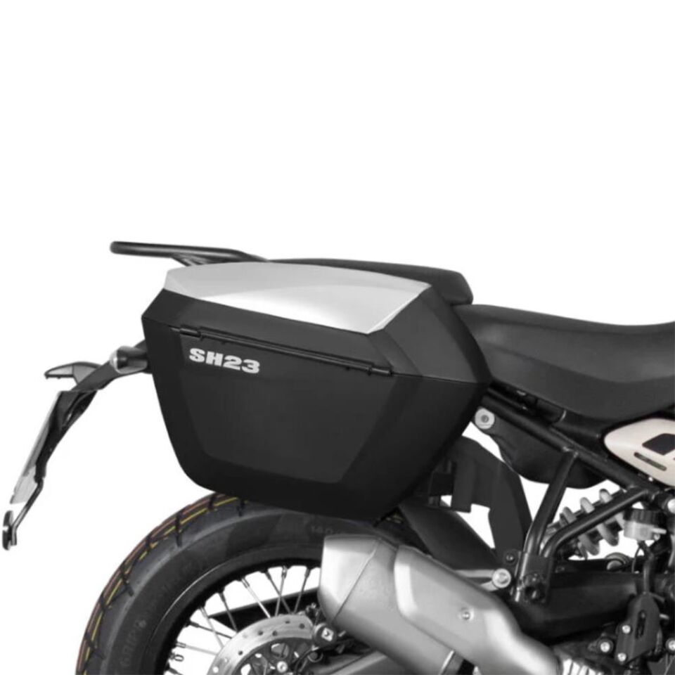 Shad 3P Yan Çanta Demiri ROYAL EINFIELD HIMALAYAN 450 '24 R0HM44IF