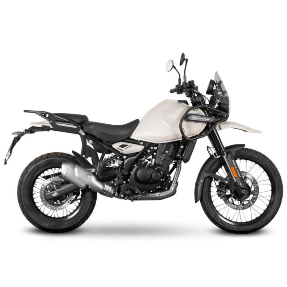 Shad 3P Yan Çanta Demiri ROYAL EINFIELD HIMALAYAN 450 '24 R0HM44IF