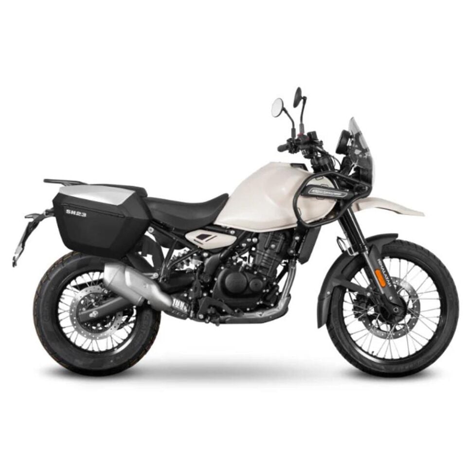 Shad 3P Yan Çanta Demiri ROYAL EINFIELD HIMALAYAN 450 '24 R0HM44IF