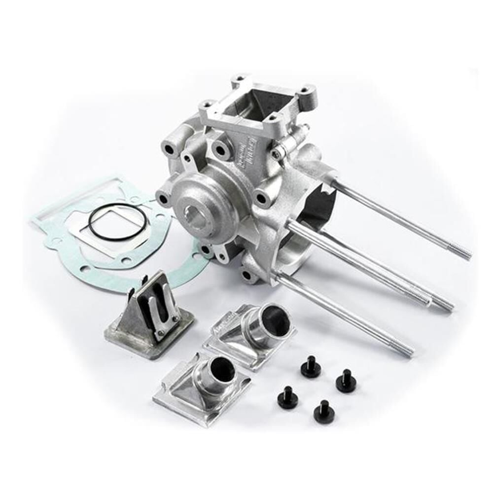 Polini Karter Seti CRANKCASE PEUGEOT 170.0020