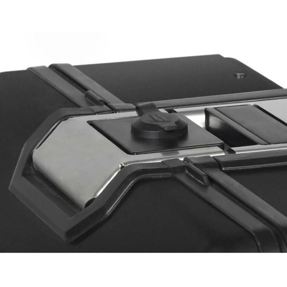 SHAD TR48 TERRA ALÜMİNYUM ÇANTA - Black Edition D0TR48100B