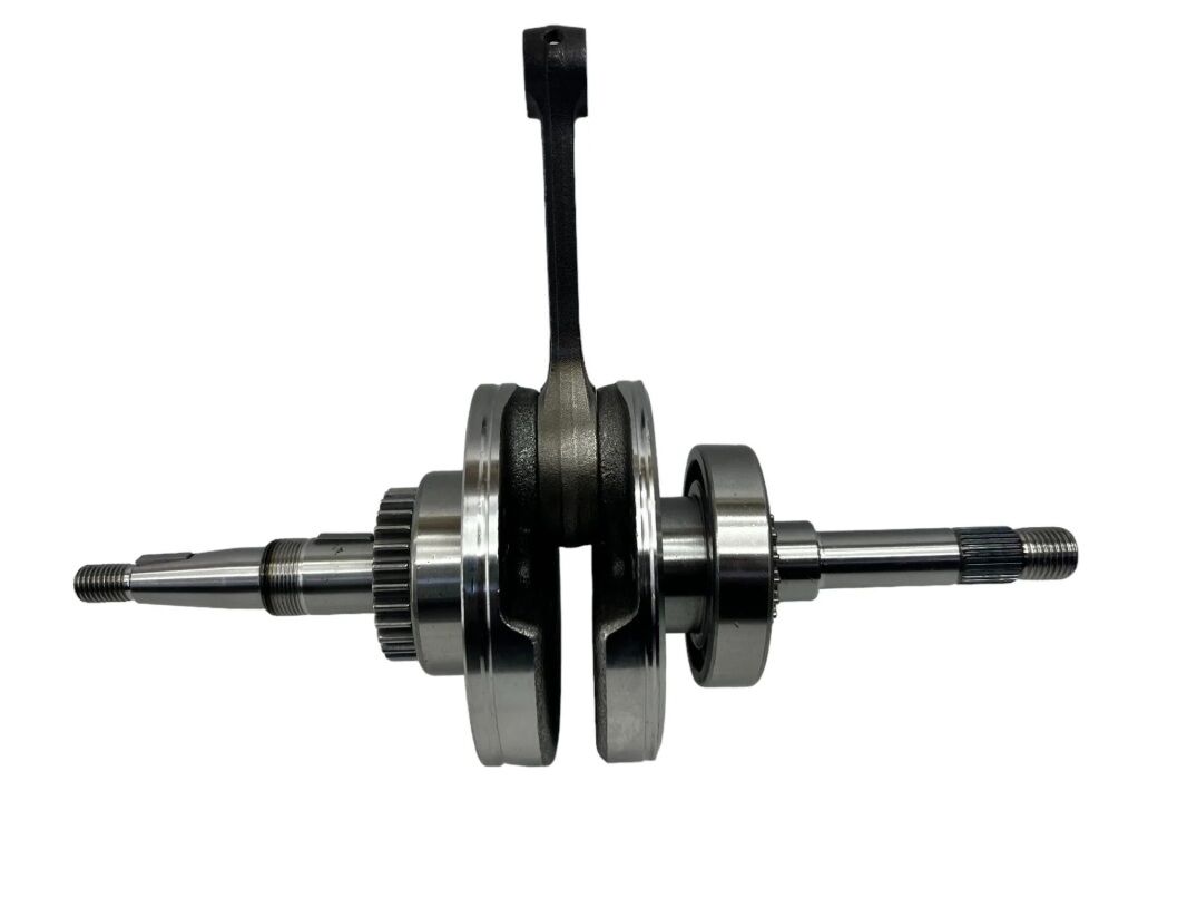 Mondial Lavinia 125 Krank