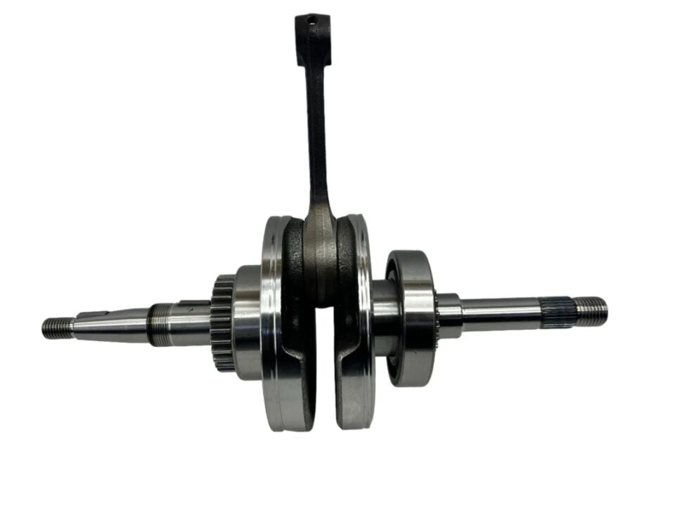 Mondial Lavinia 125 Krank