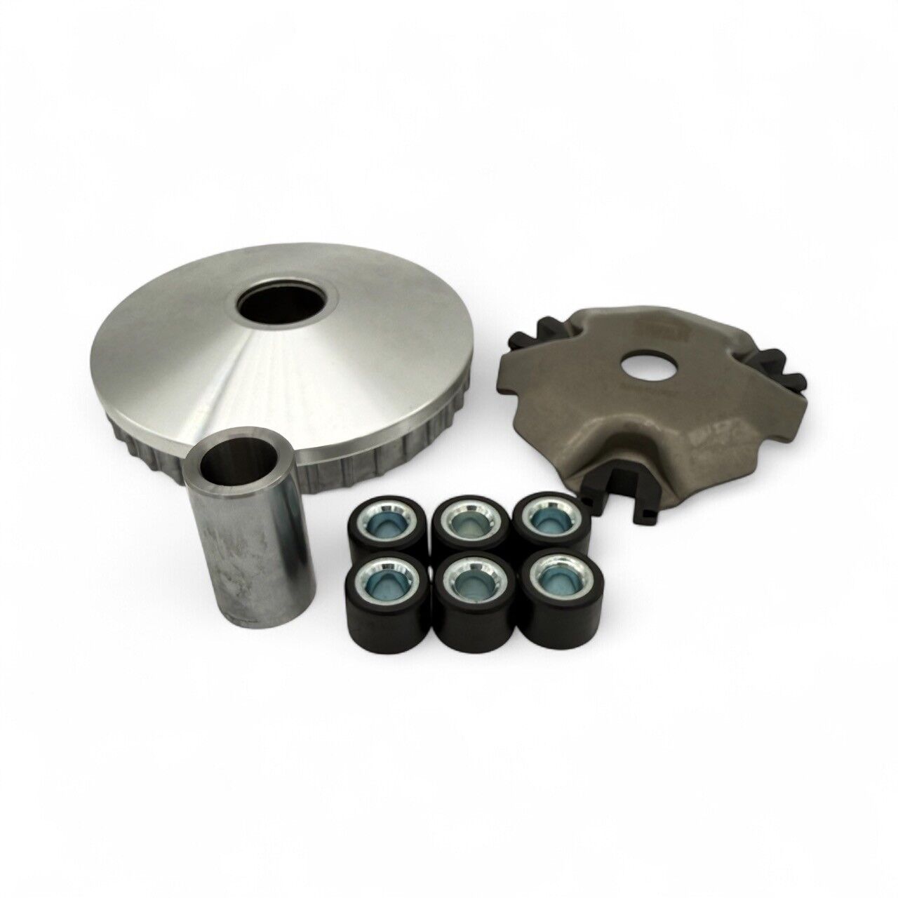 Honda Spacy Ön Varyatör Komple