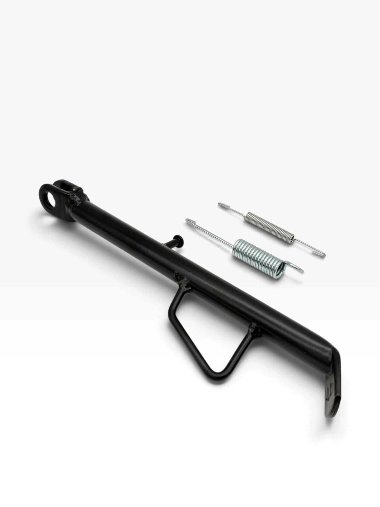 RKS Newlight 125 Yan Sehpa