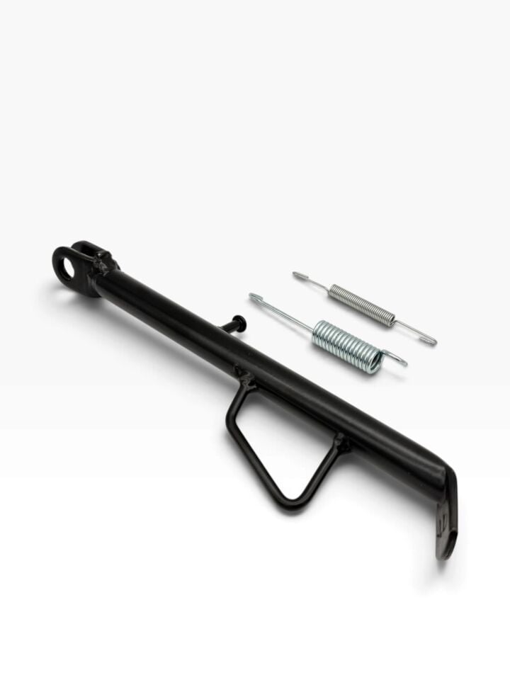 RKS Newlight 125 Yan Sehpa