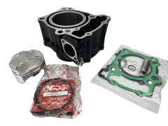 Honda CBR 250 R Silindir Piston Takımı