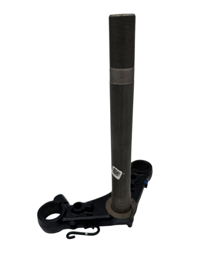 TVS Raider 125 Ön Maşa