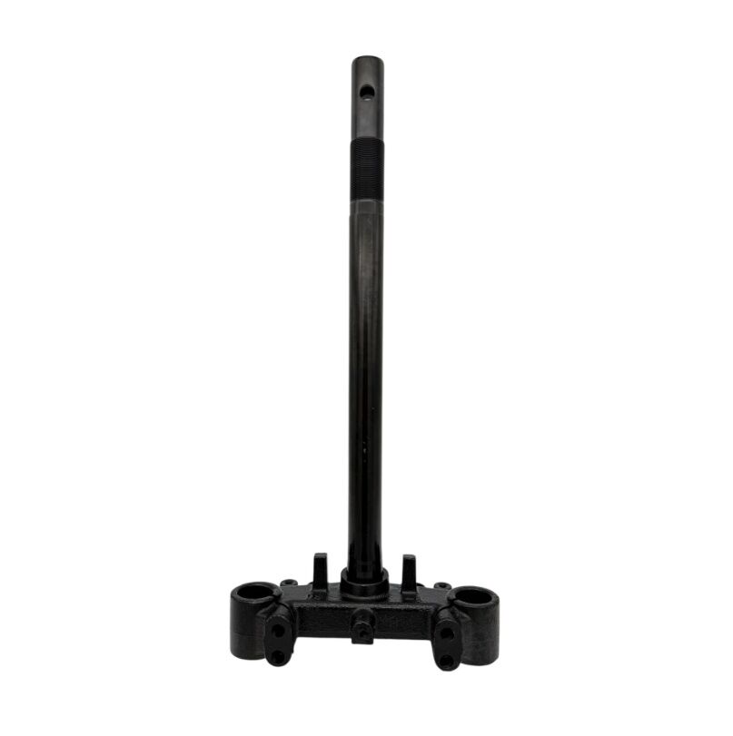 Kuba Bluebird 50 Ön Maşa