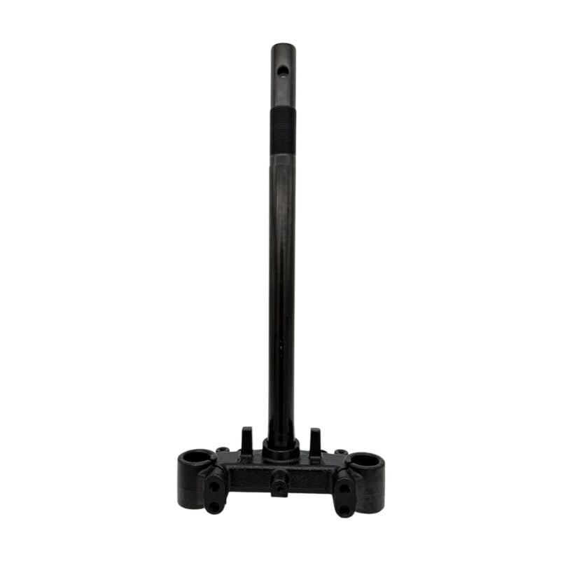 Kuba Bluebird 50 Ön Maşa