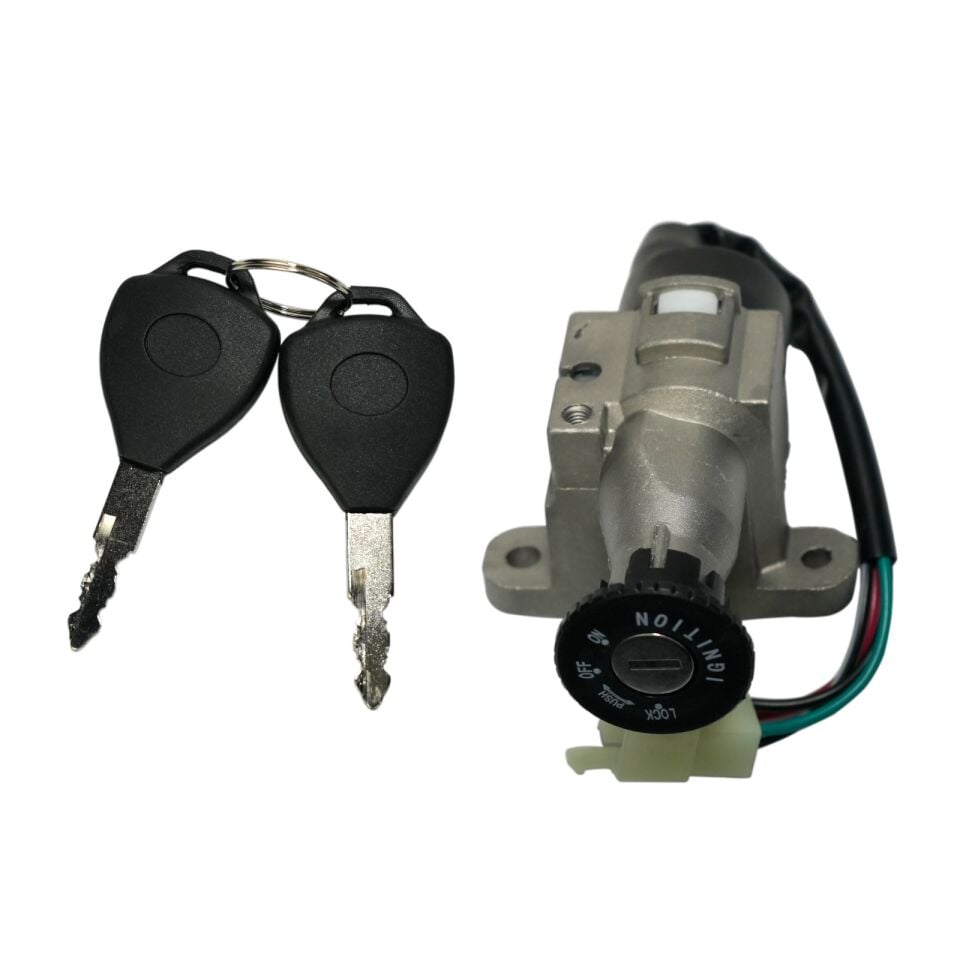 Kuba Trendy 50 Kontak