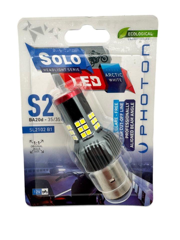 Photon | Kalyoncu Motor