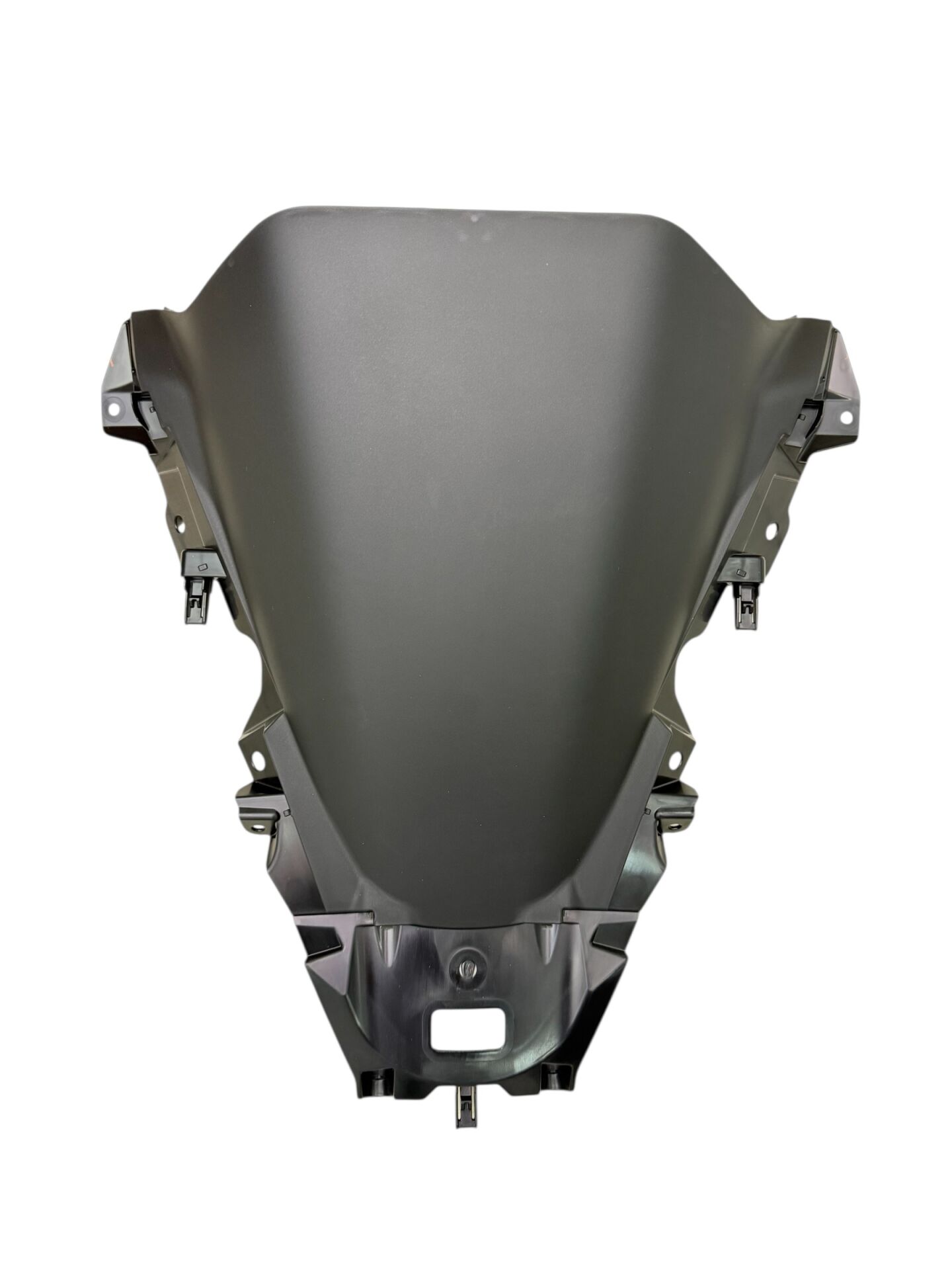 Honda PCX 125 DLX Kilometre Ön Panel